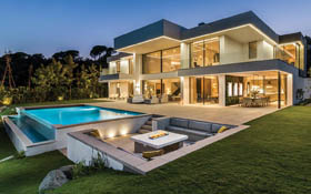 Villas El Madroñal Residence