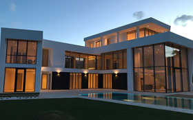 Villa Los Flamingos